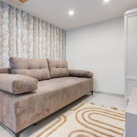Harmony Hideaway In City Center 부다페스트 외부 사진