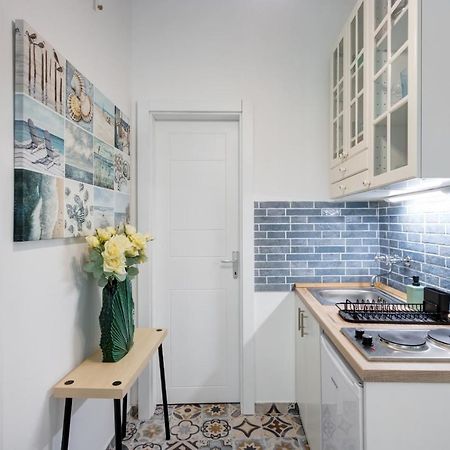 Harmony Hideaway In City Center 부다페스트 외부 사진