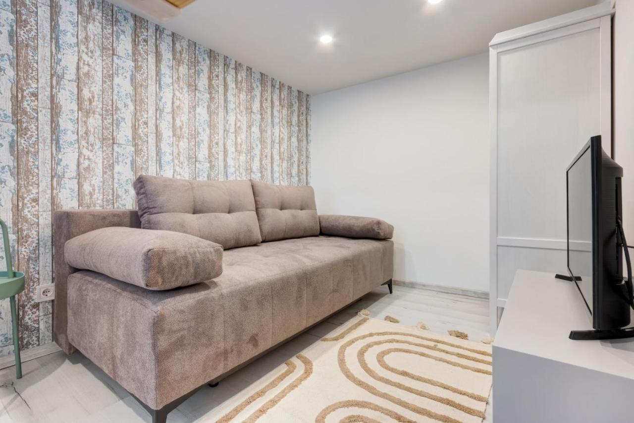 Harmony Hideaway In City Center 부다페스트 외부 사진