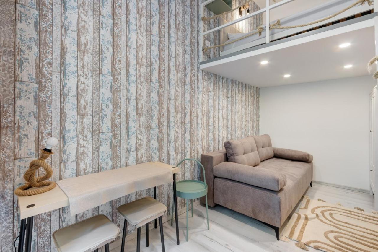 Harmony Hideaway In City Center 부다페스트 외부 사진